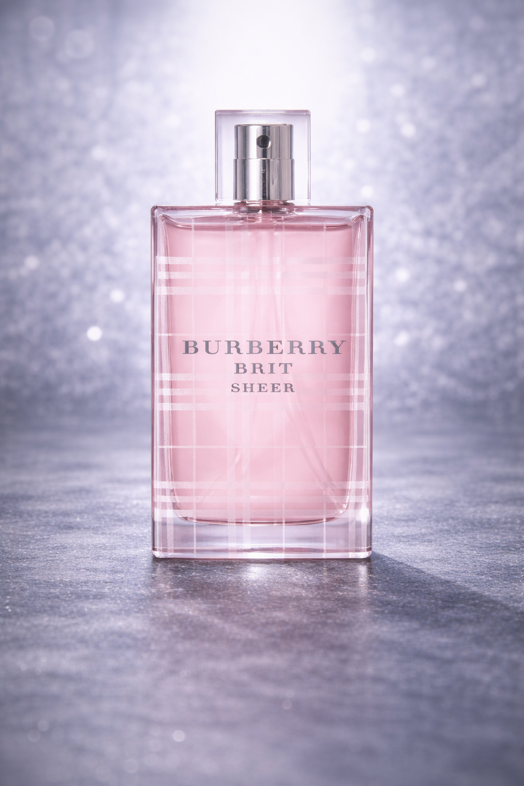 Burberry Brit Sheer