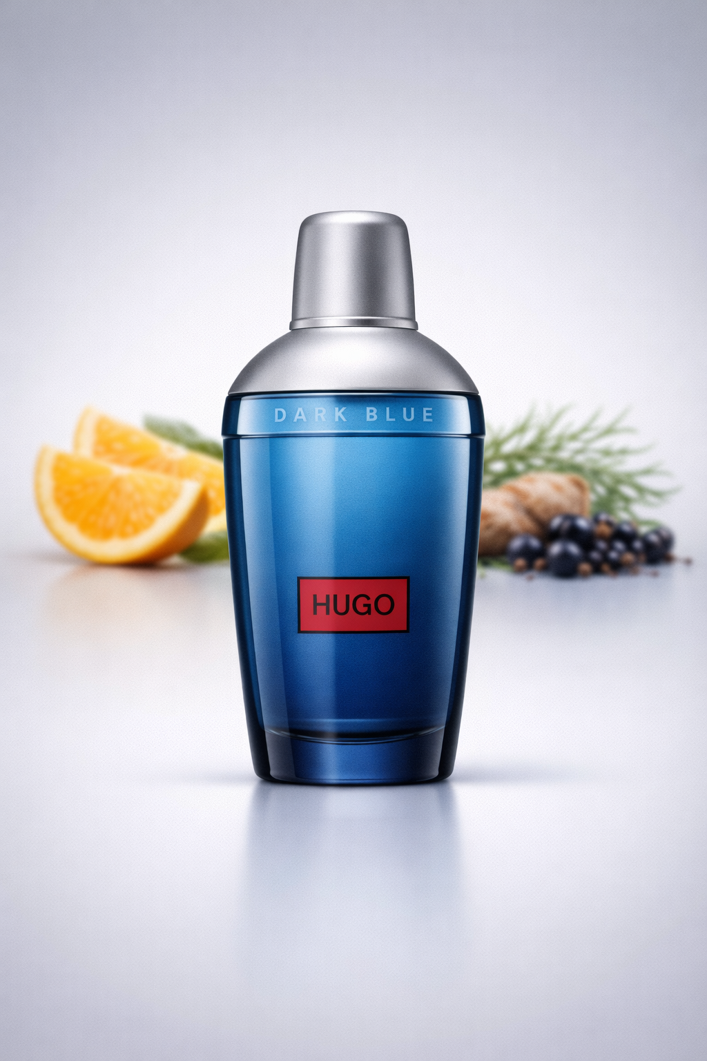 Hugo Boss Dark Blue EDT
