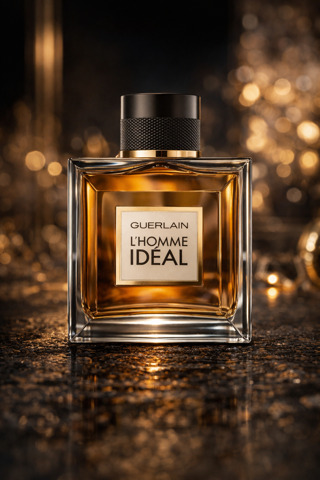 Guerlain L’Homme Idéal