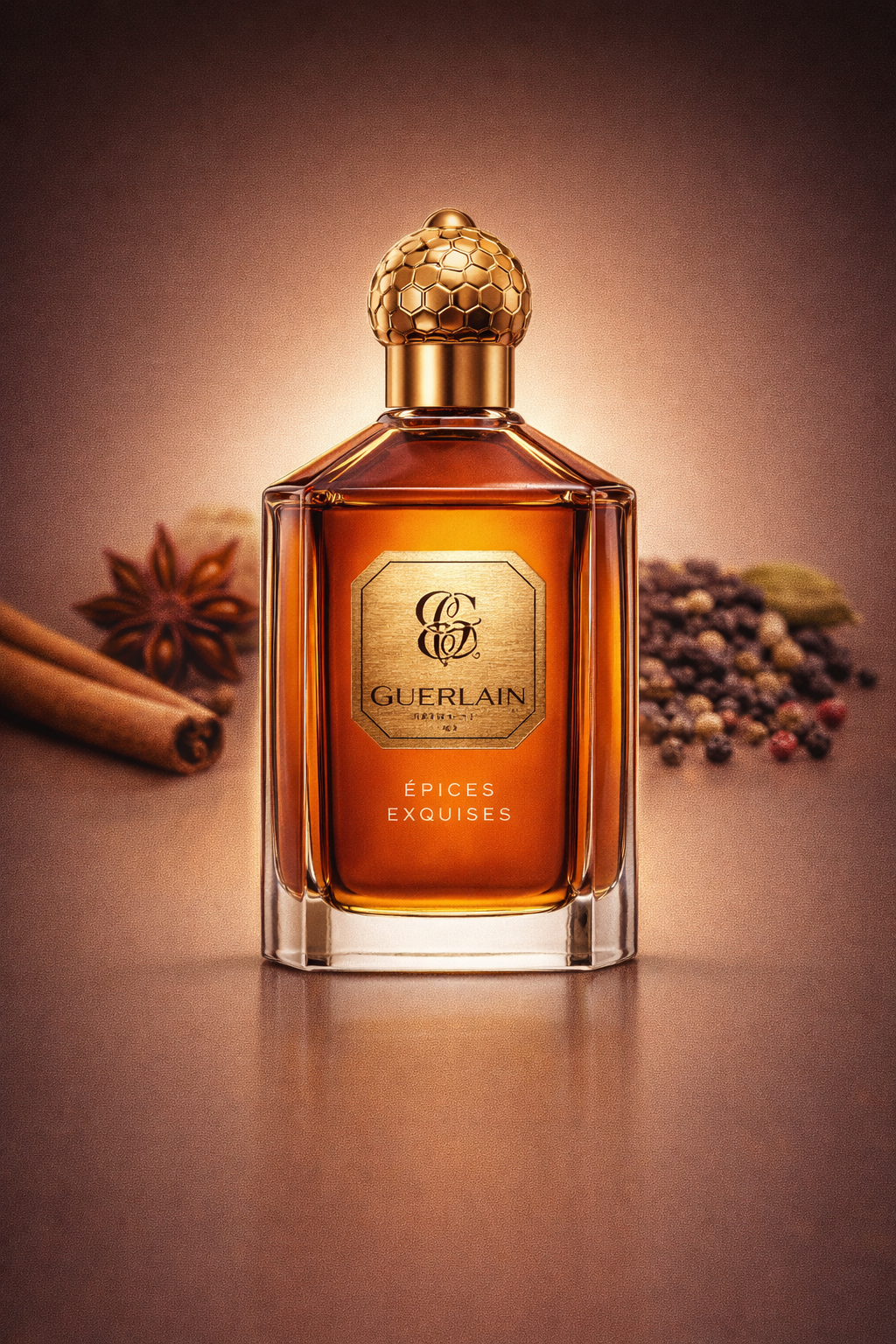 Guerlain Épices Exquises EDP