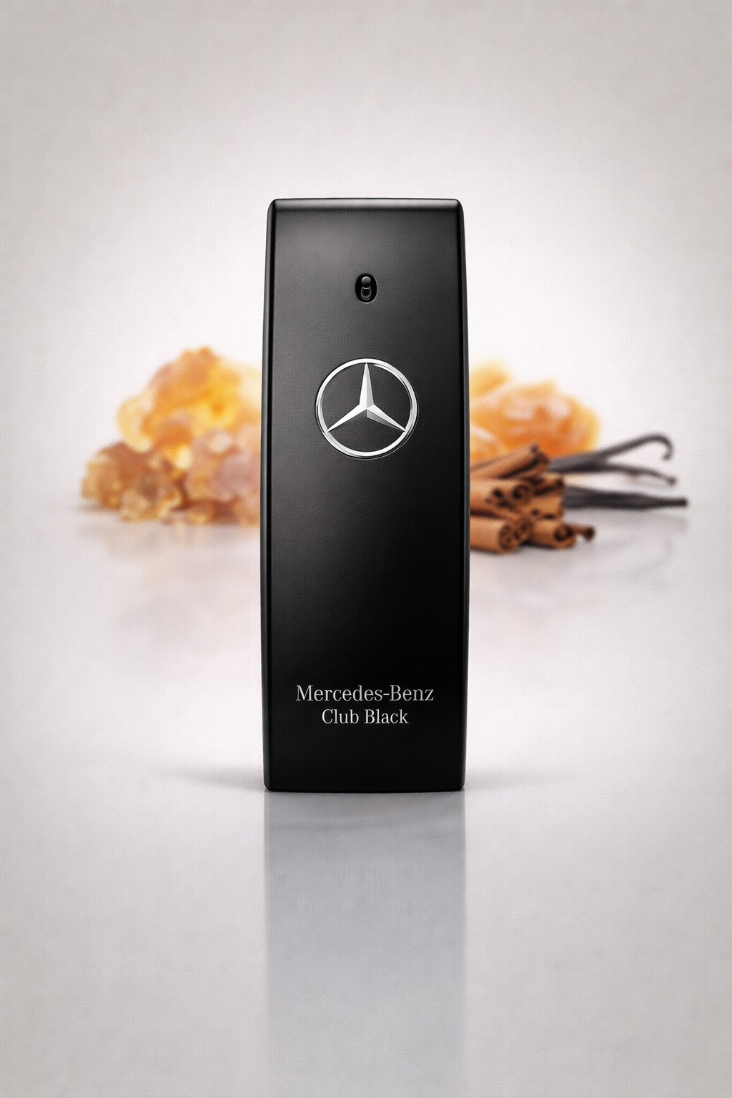 Mercedes-Benz Club Black EDT