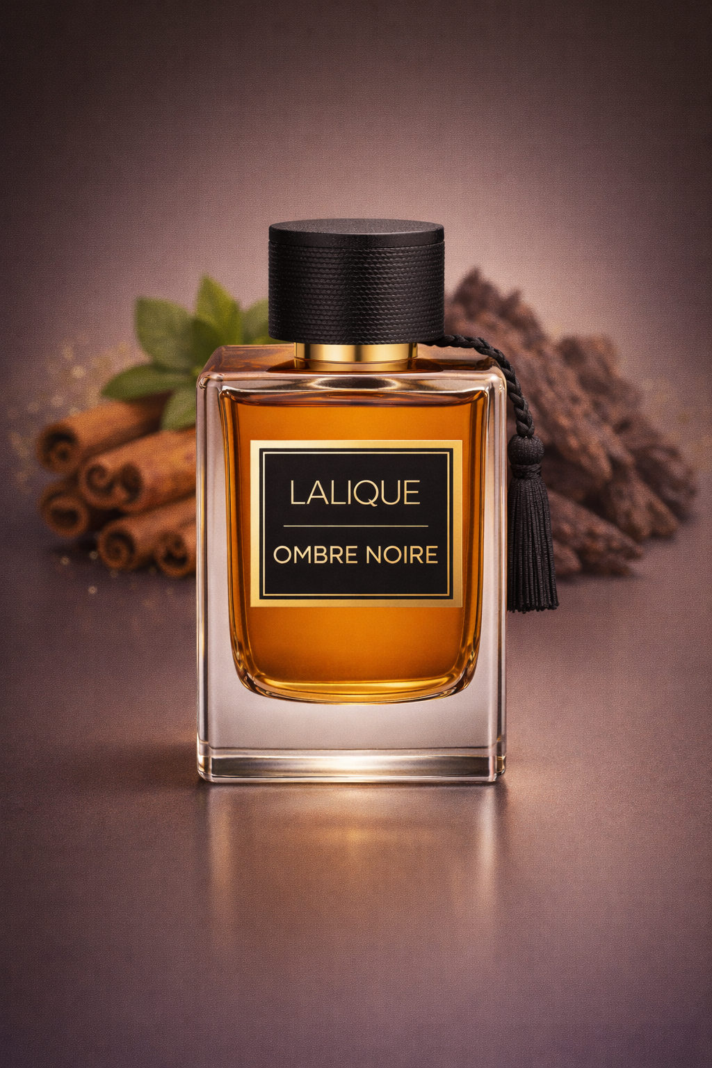 Lalique Ombre Noire