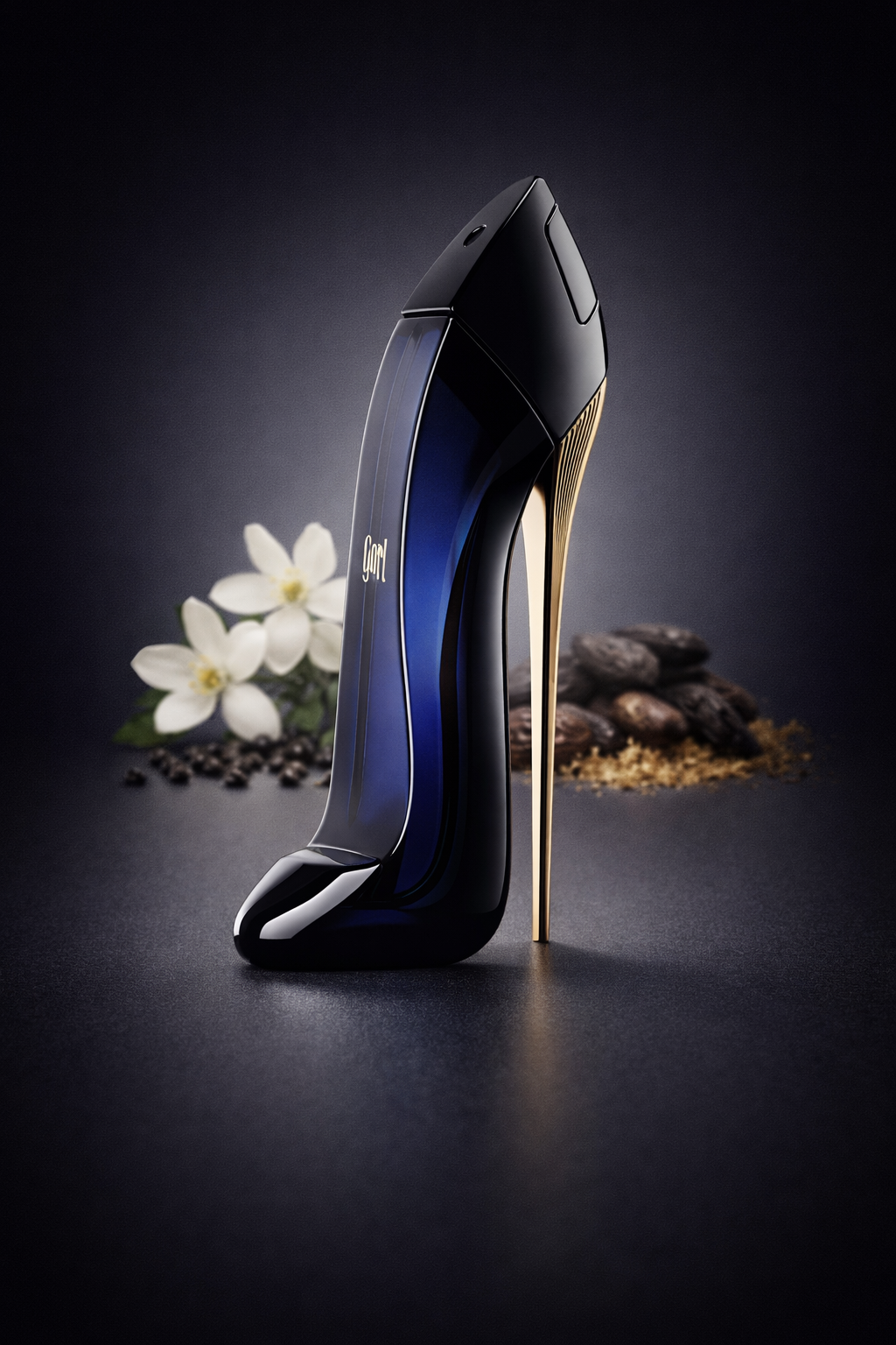 Carolina Herrera Good Girl EDP
