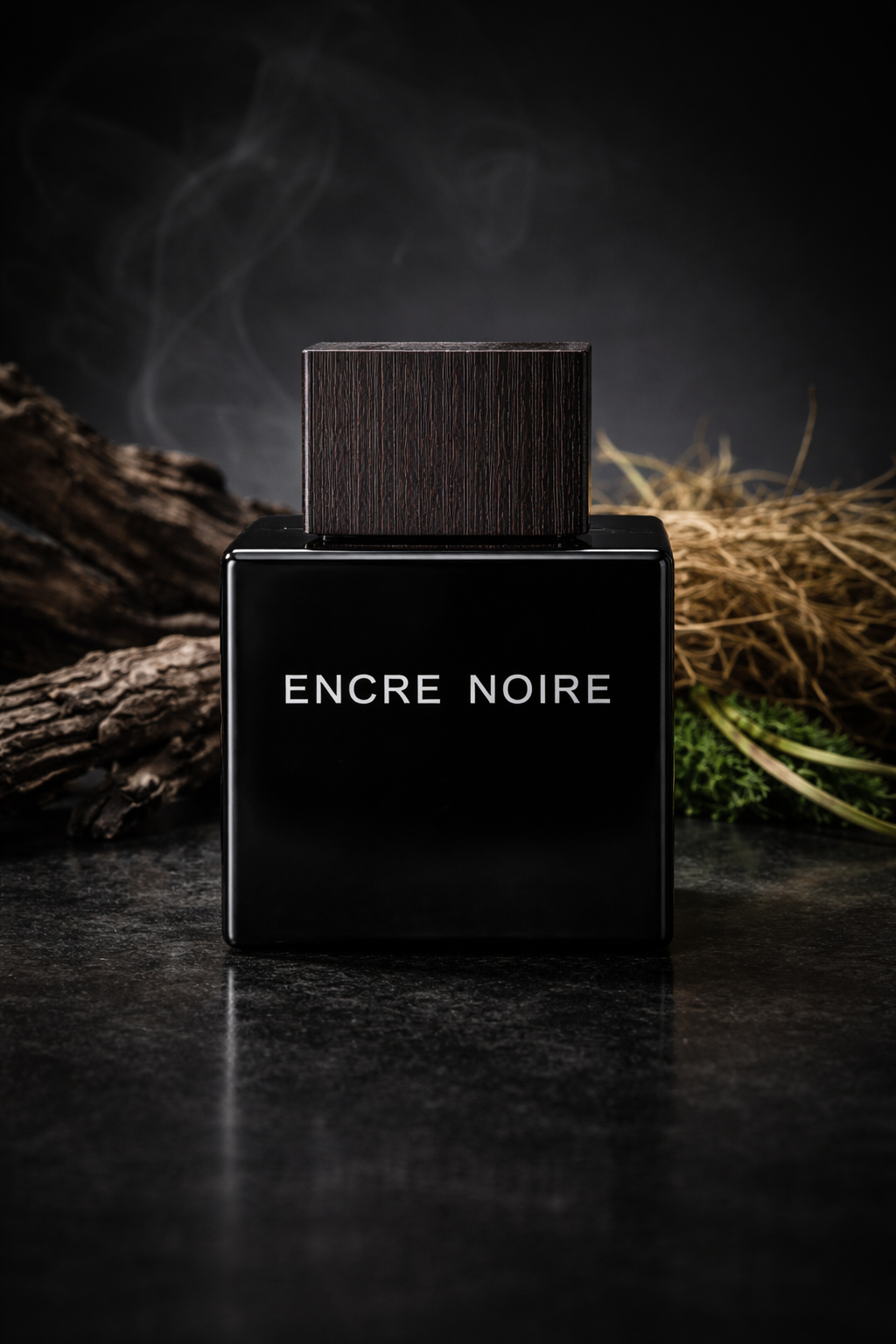 Lalique Encre Noire EDT