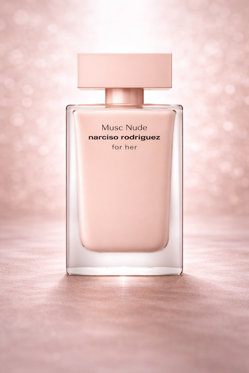 Narciso Rodriguez Musc Nude For Her