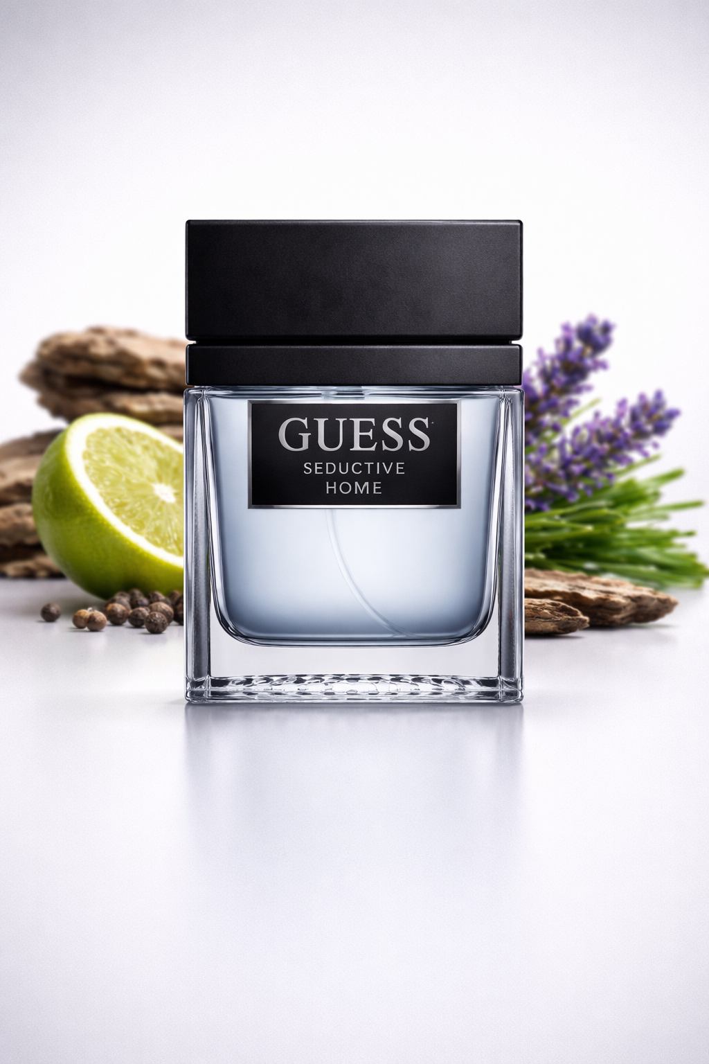 Guess Seductive Homme EDT