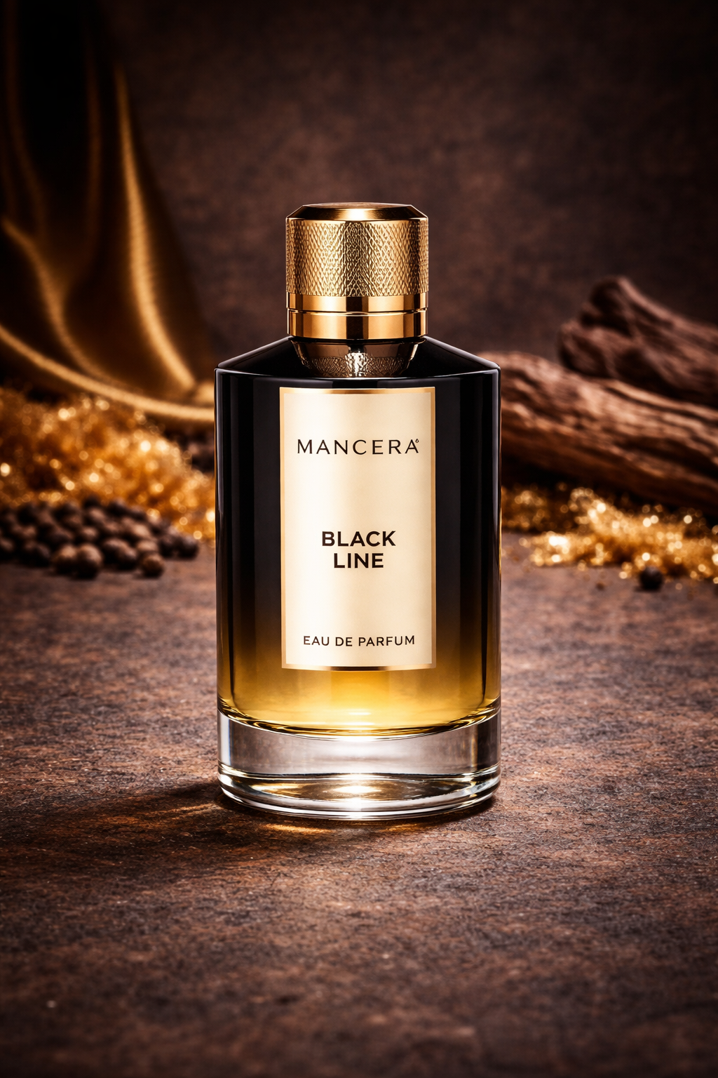 Mancera Black Line EDP