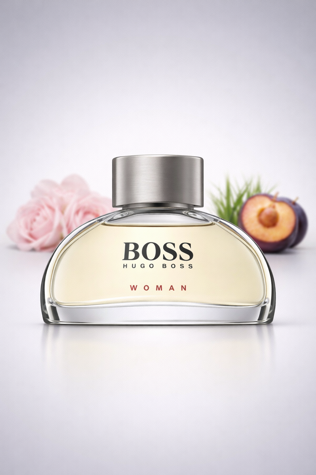 Hugo Boss Boss Woman EDP