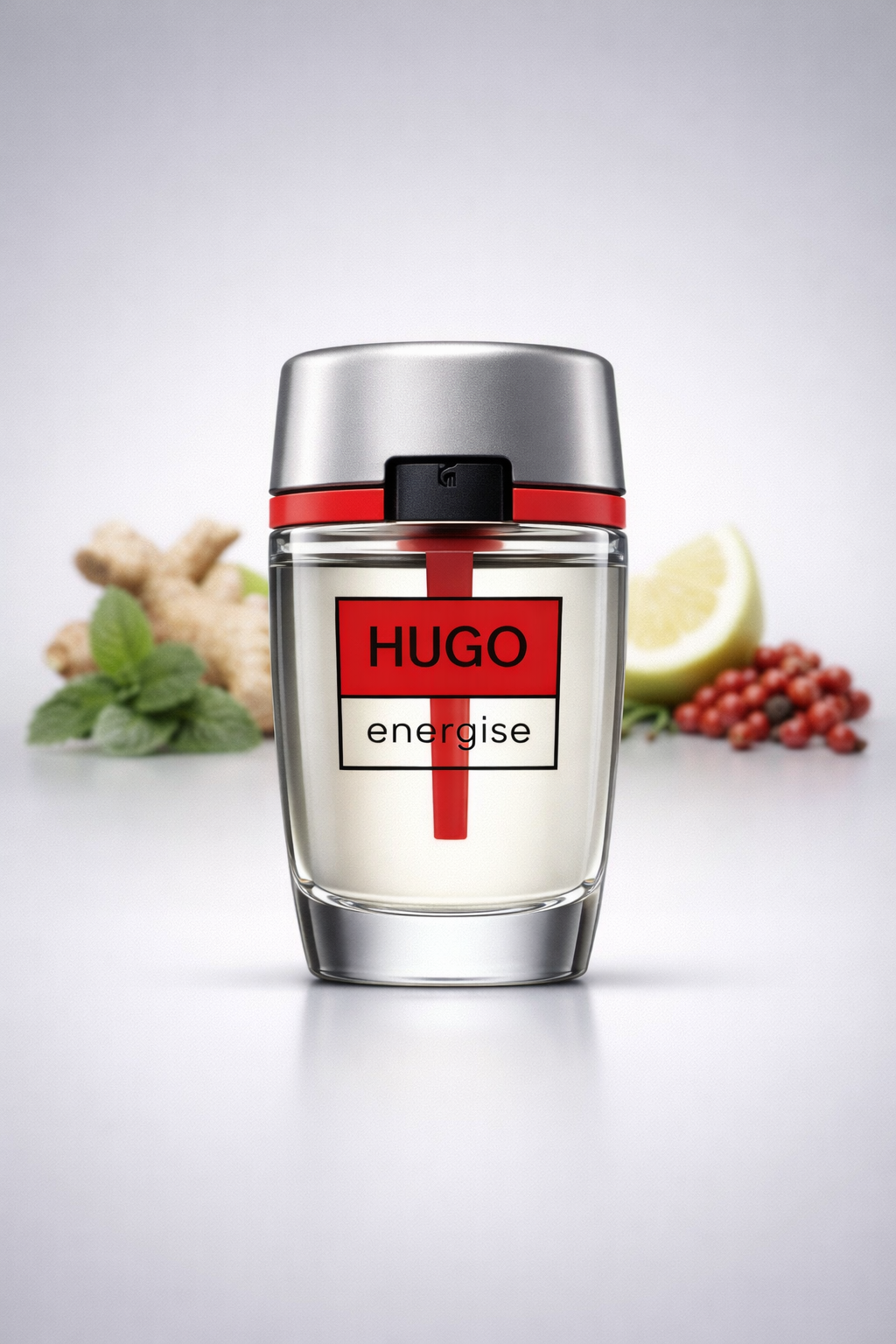 Hugo Boss Energise EDT