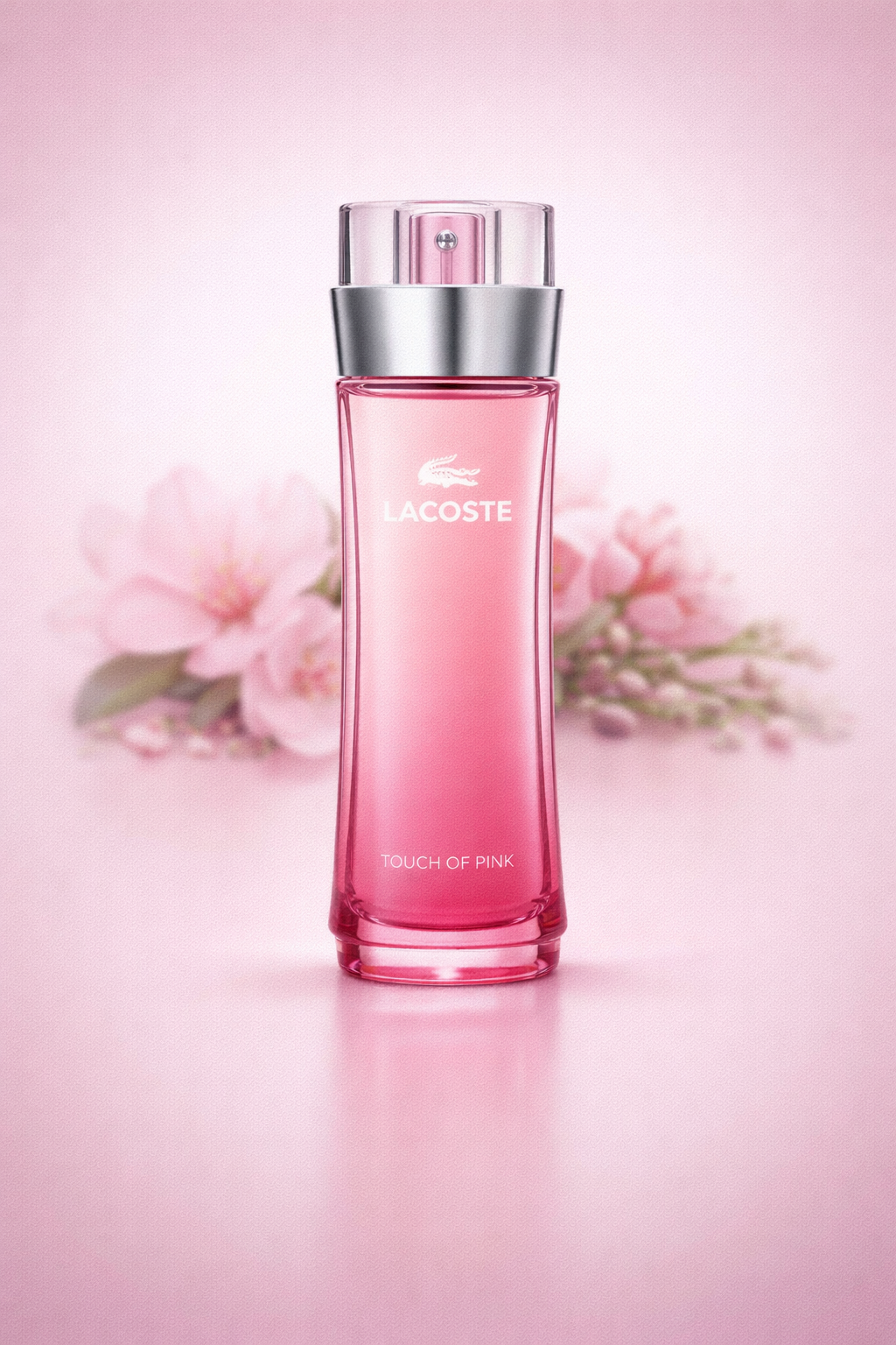 Lacoste Touch of Pink