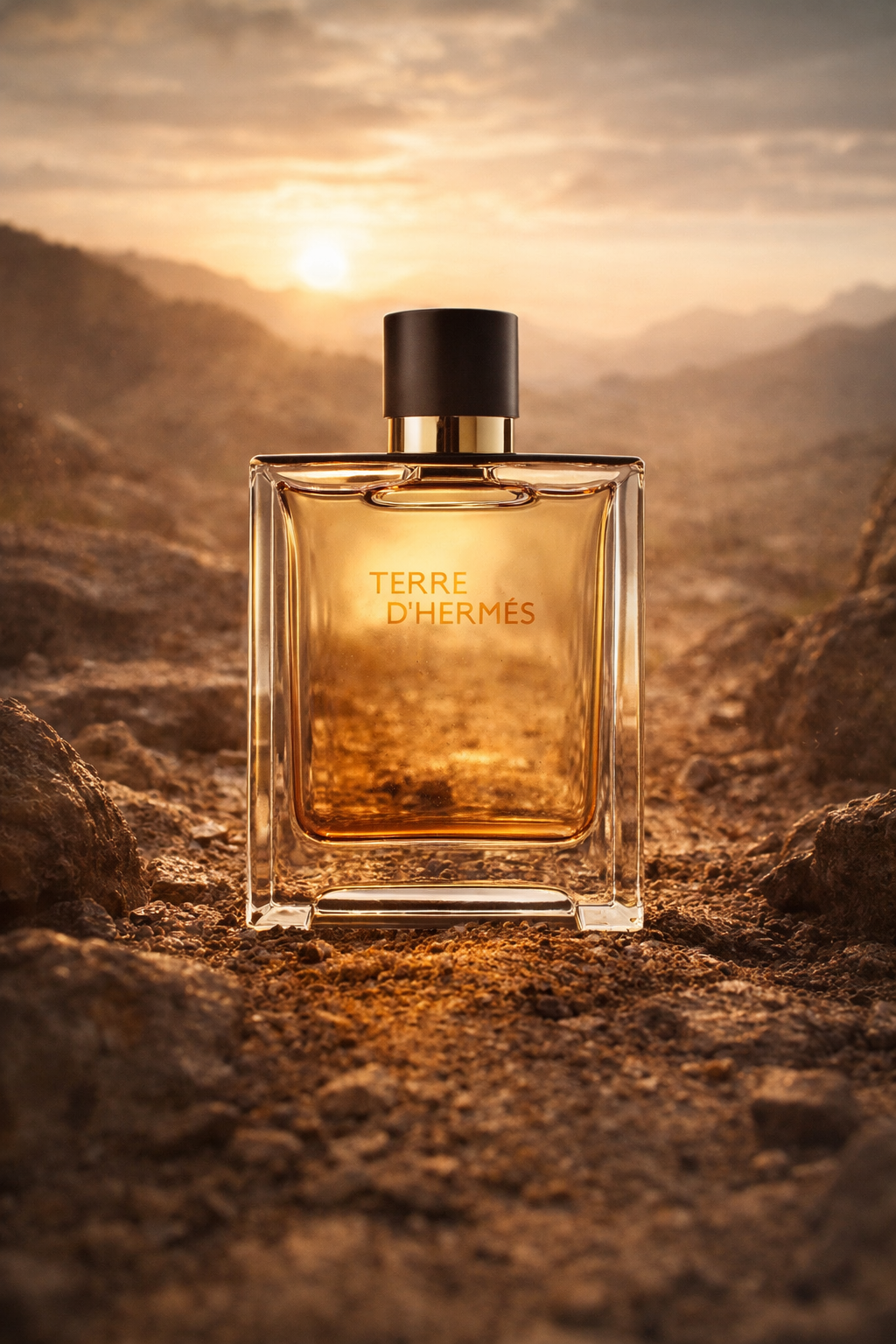 Hermès Terre d’Hermès