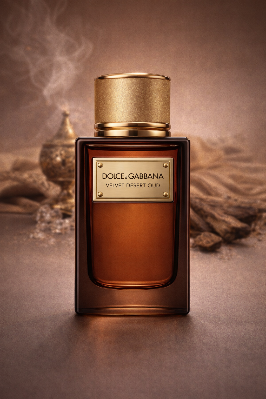 Dolce & Gabbana Velvet Desert Oud EDP