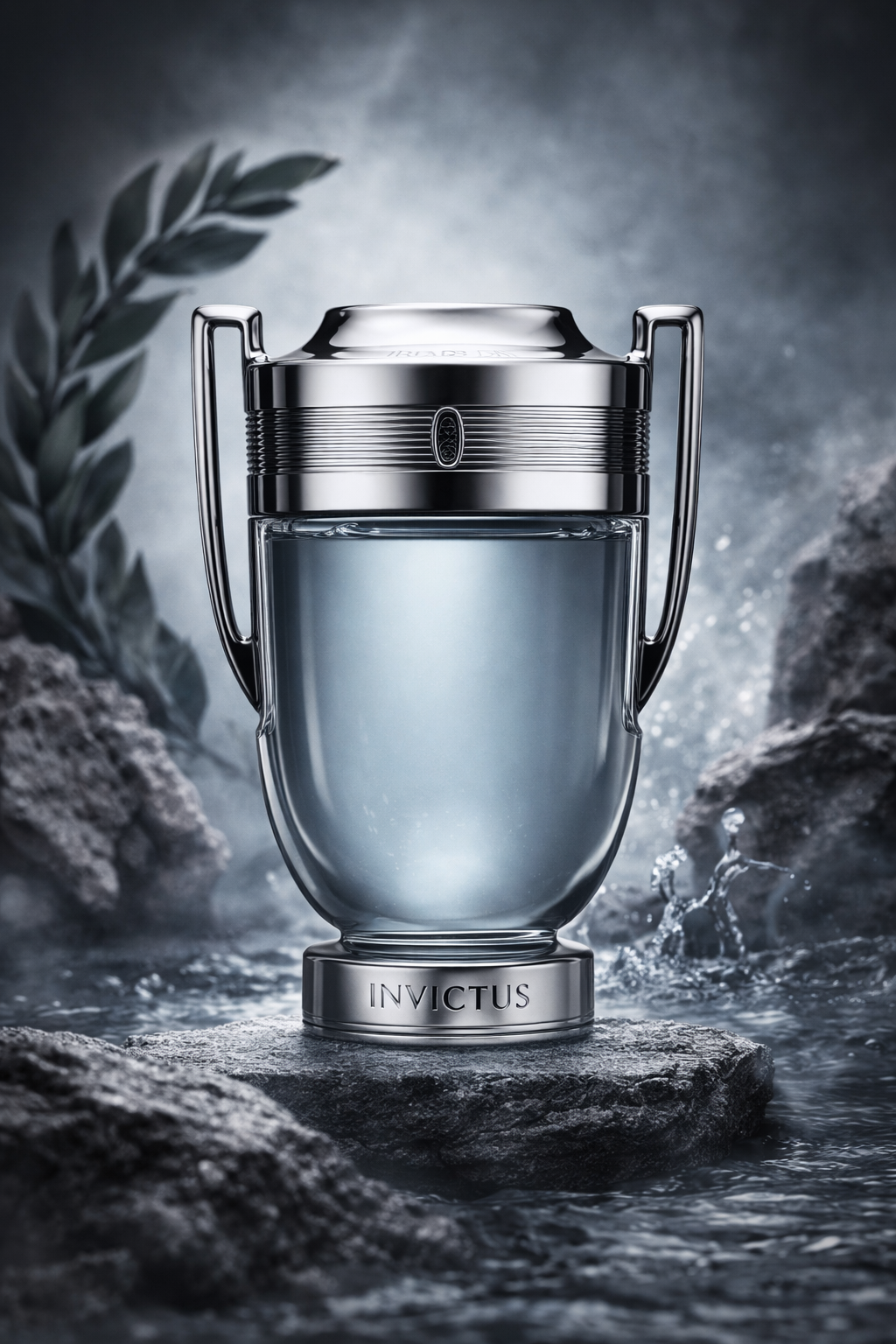 Paco Rabanne Invictus