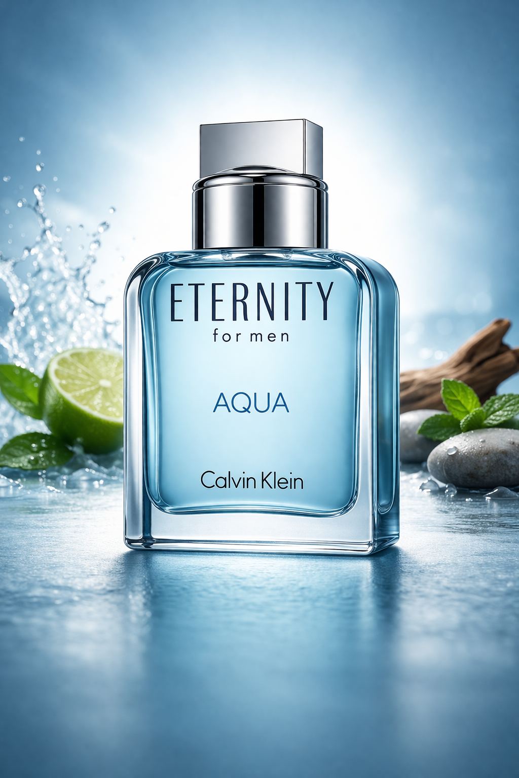 Calvin Klein Eternity Aqua for Men