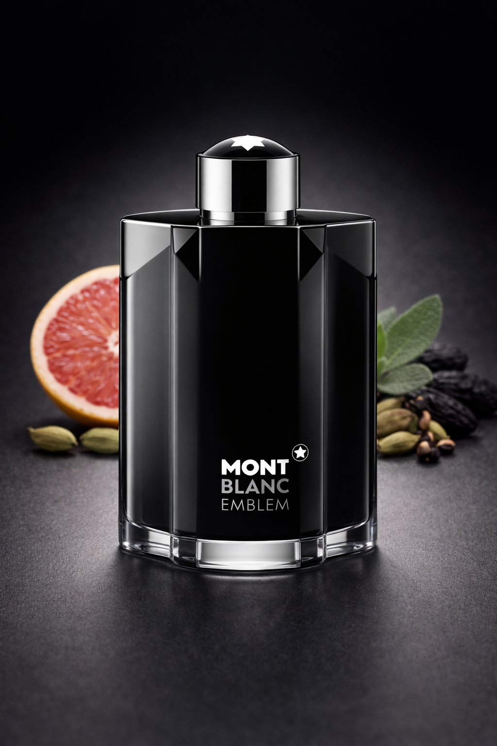 Montblanc Emblem Men