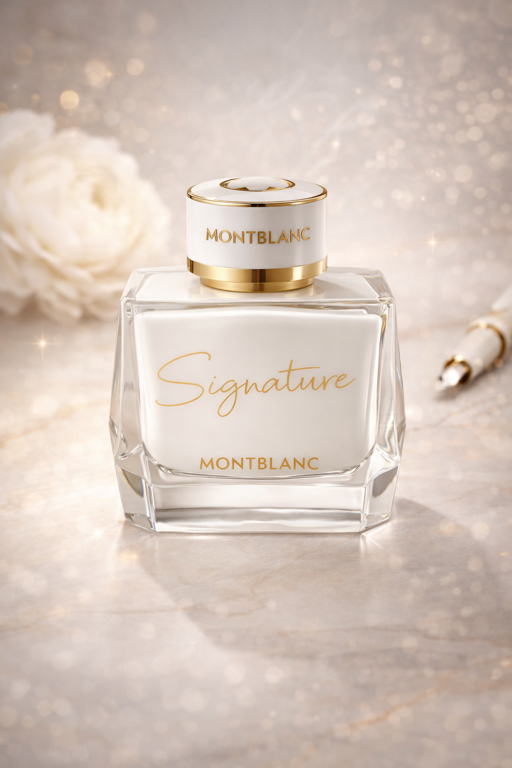 Montblanc Signature