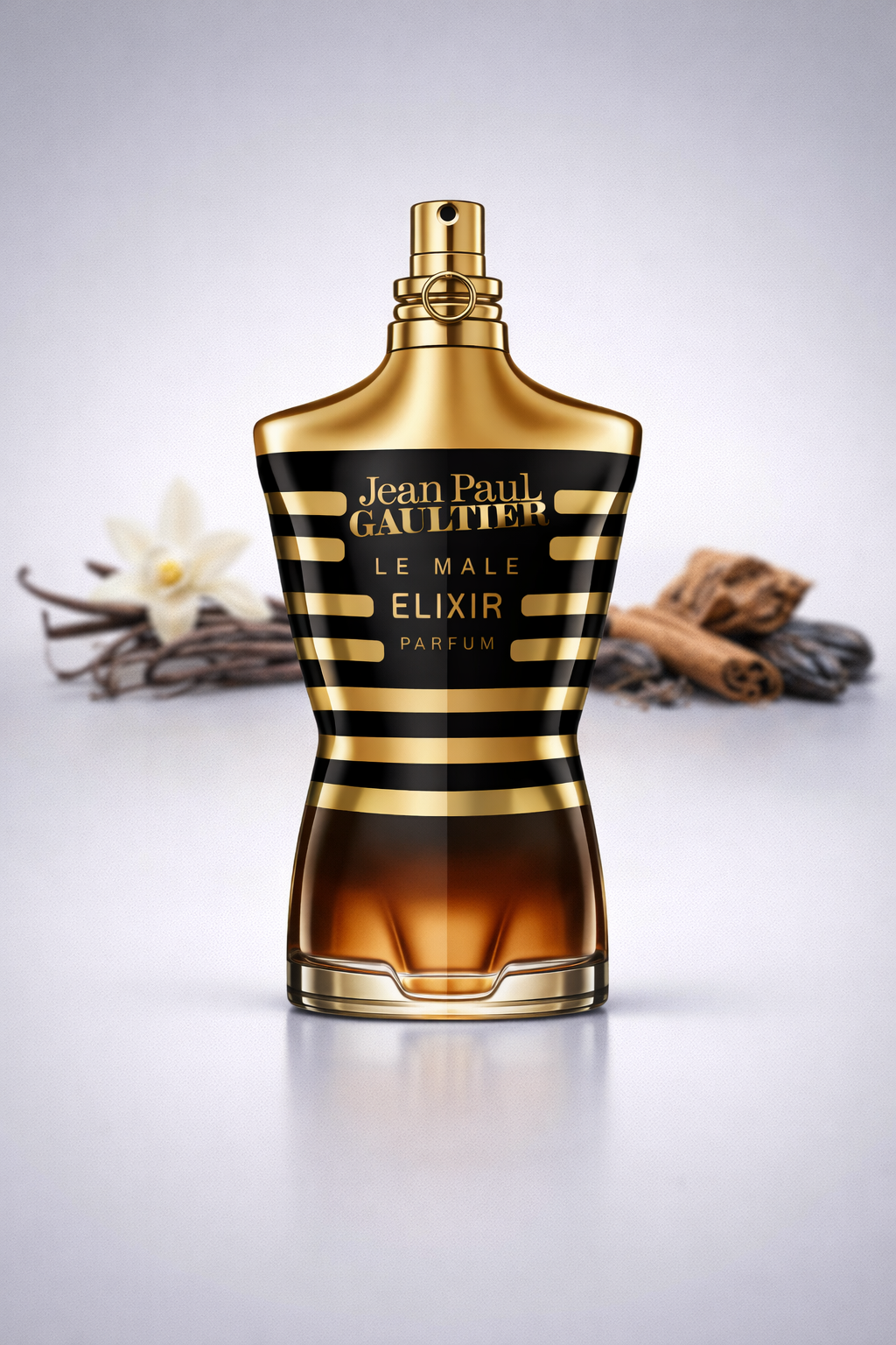 Jean Paul Gaultier Le Male Elixir Parfum