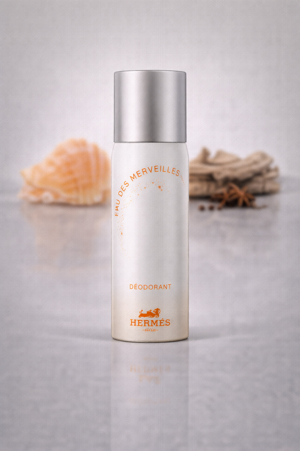 Hermès Eau des Merveilles Deodorant
