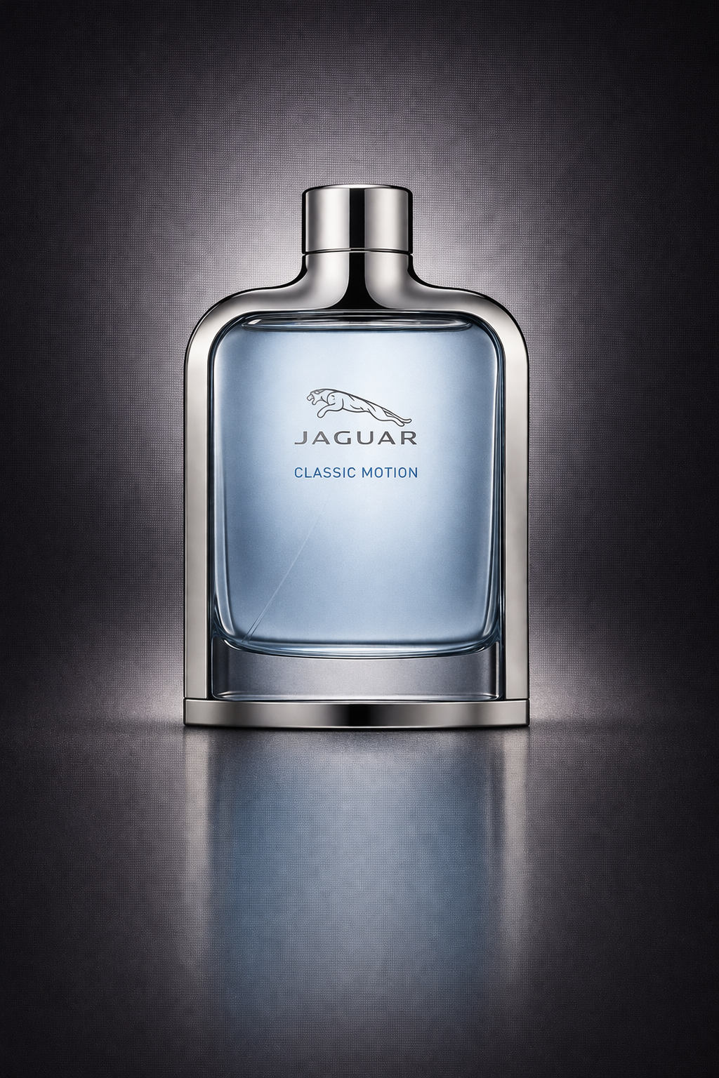 Jaguar Classic Motion EDT