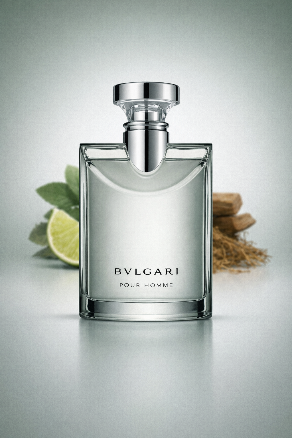 Bvlgari Pour Homme