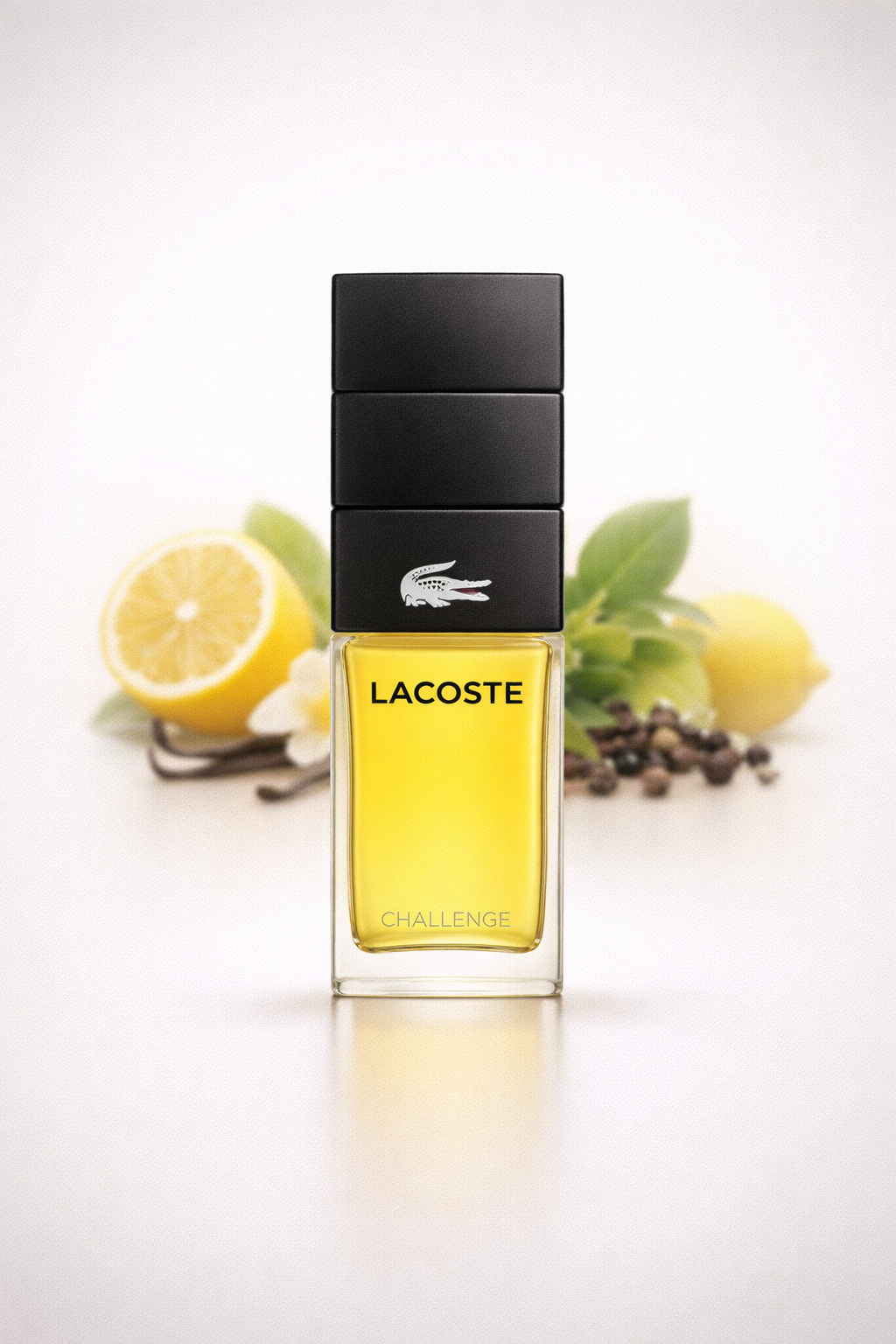Lacoste Challenge