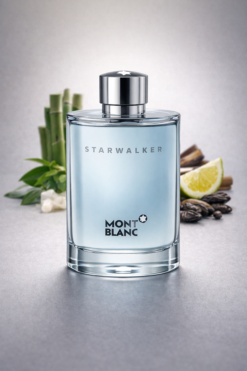Montblanc Starwalker