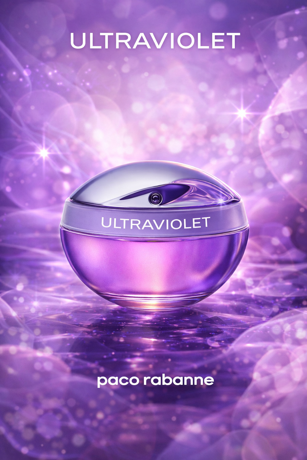 Paco Rabanne Ultraviolet