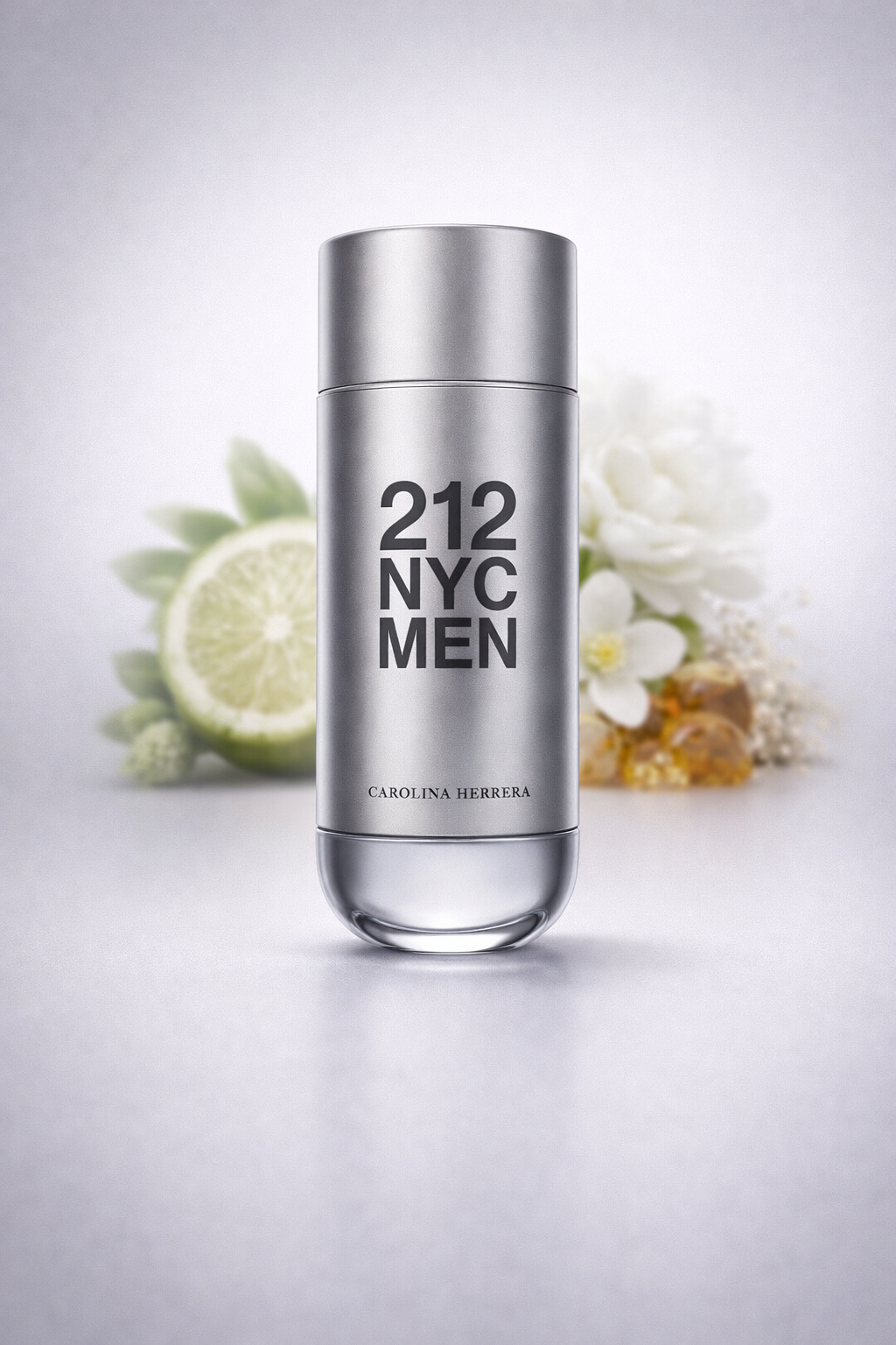 Carolina Herrera 212 NYC Men