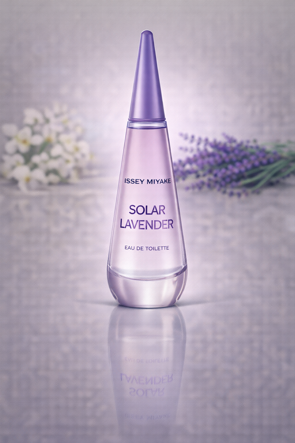 Issey Miyake L’Eau d’Issey Pour Homme Solar Lavender EDT Intense