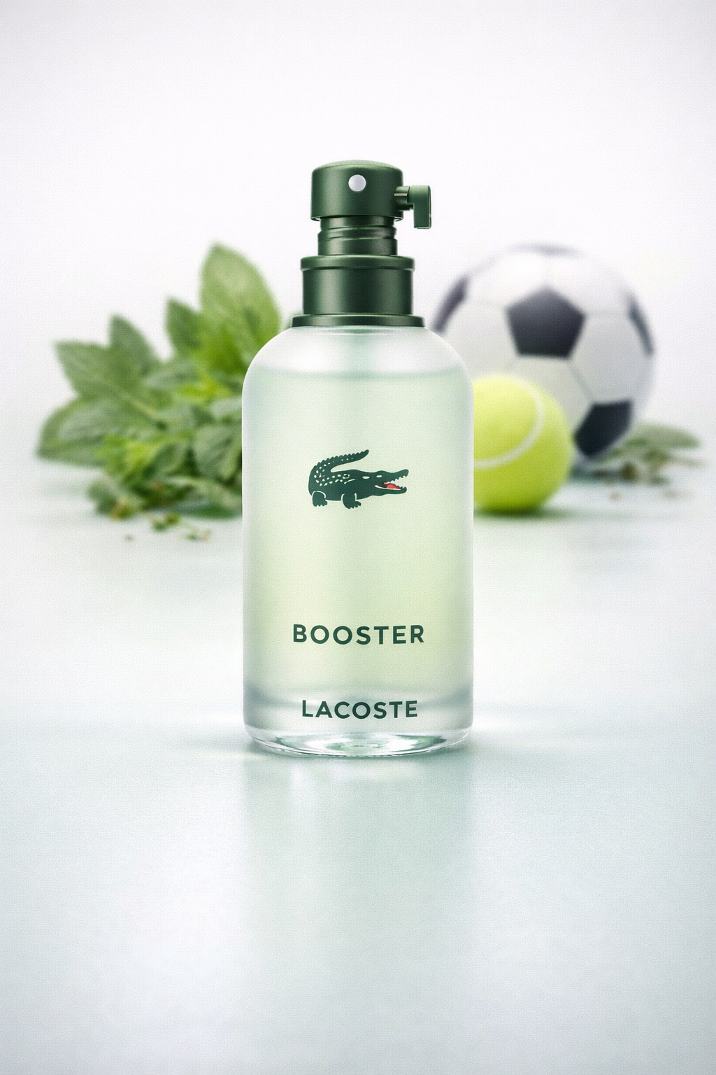 Lacoste Booster