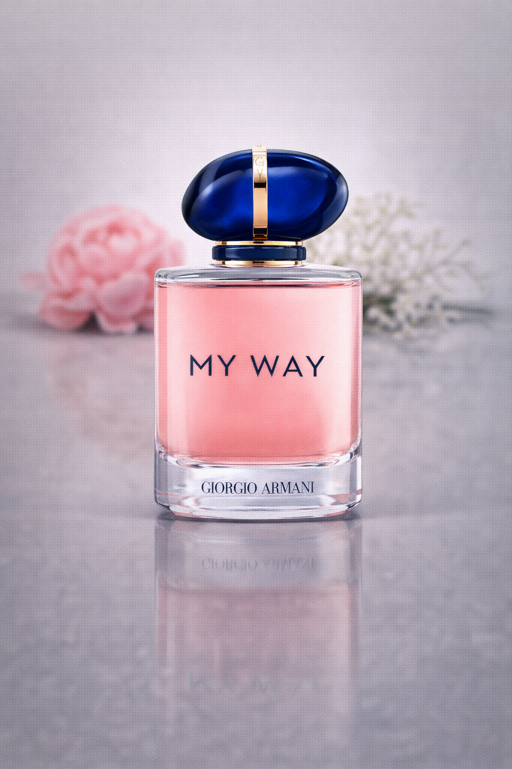 Giorgio Armani My Way EDP