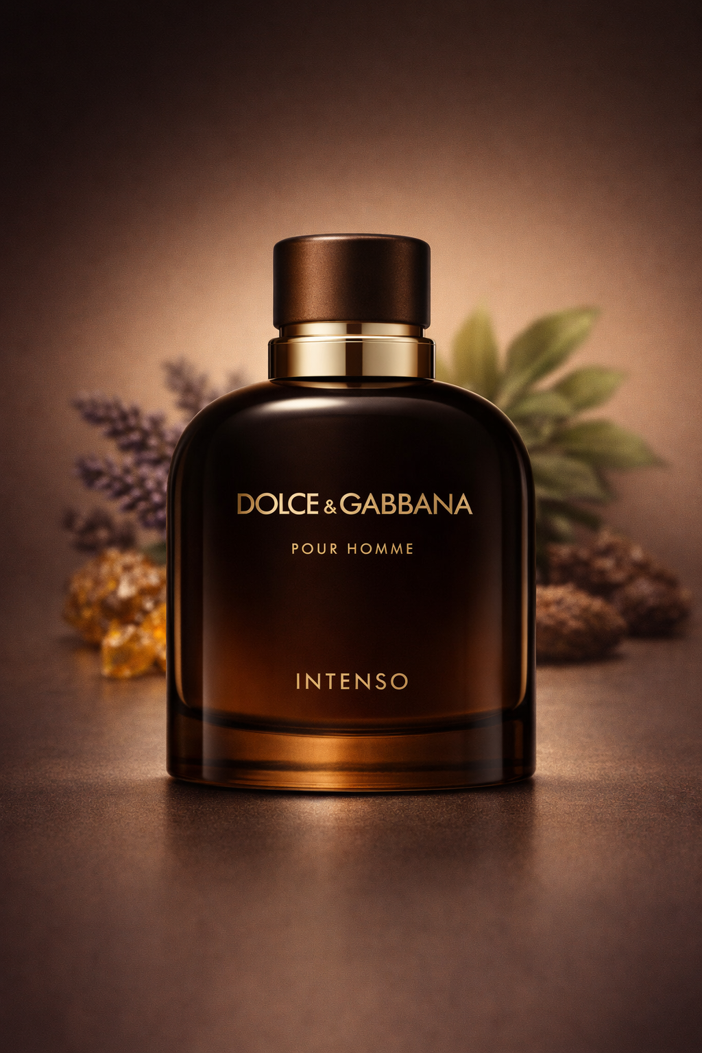 Dolce & Gabbana Pour Homme Intenso