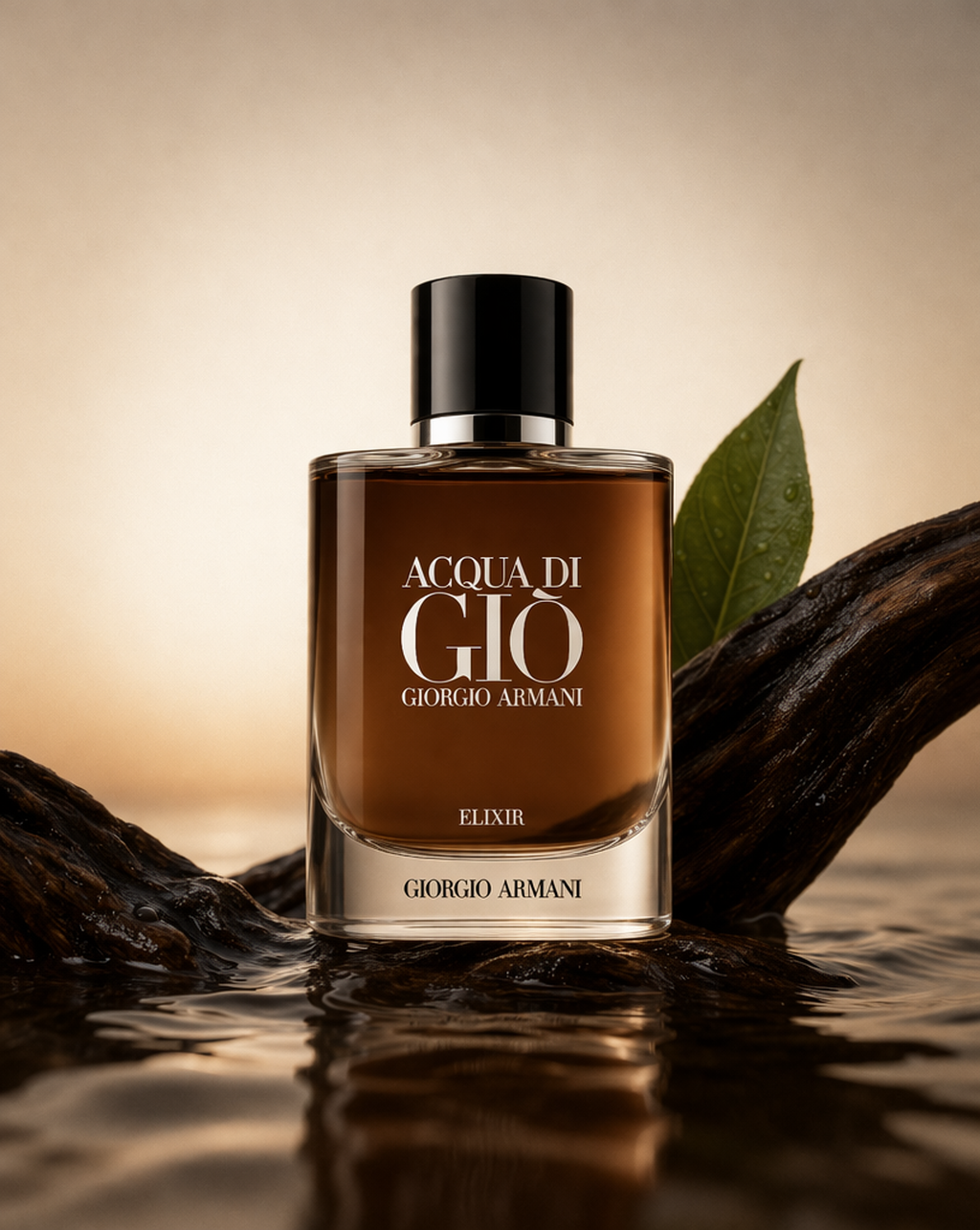 Giorgio Armani Acqua di Giò Elixir