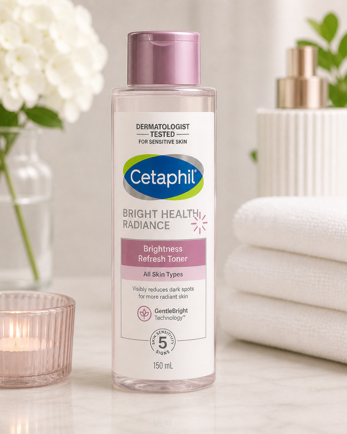 Cetaphil BHR Brightness Refresh Toner