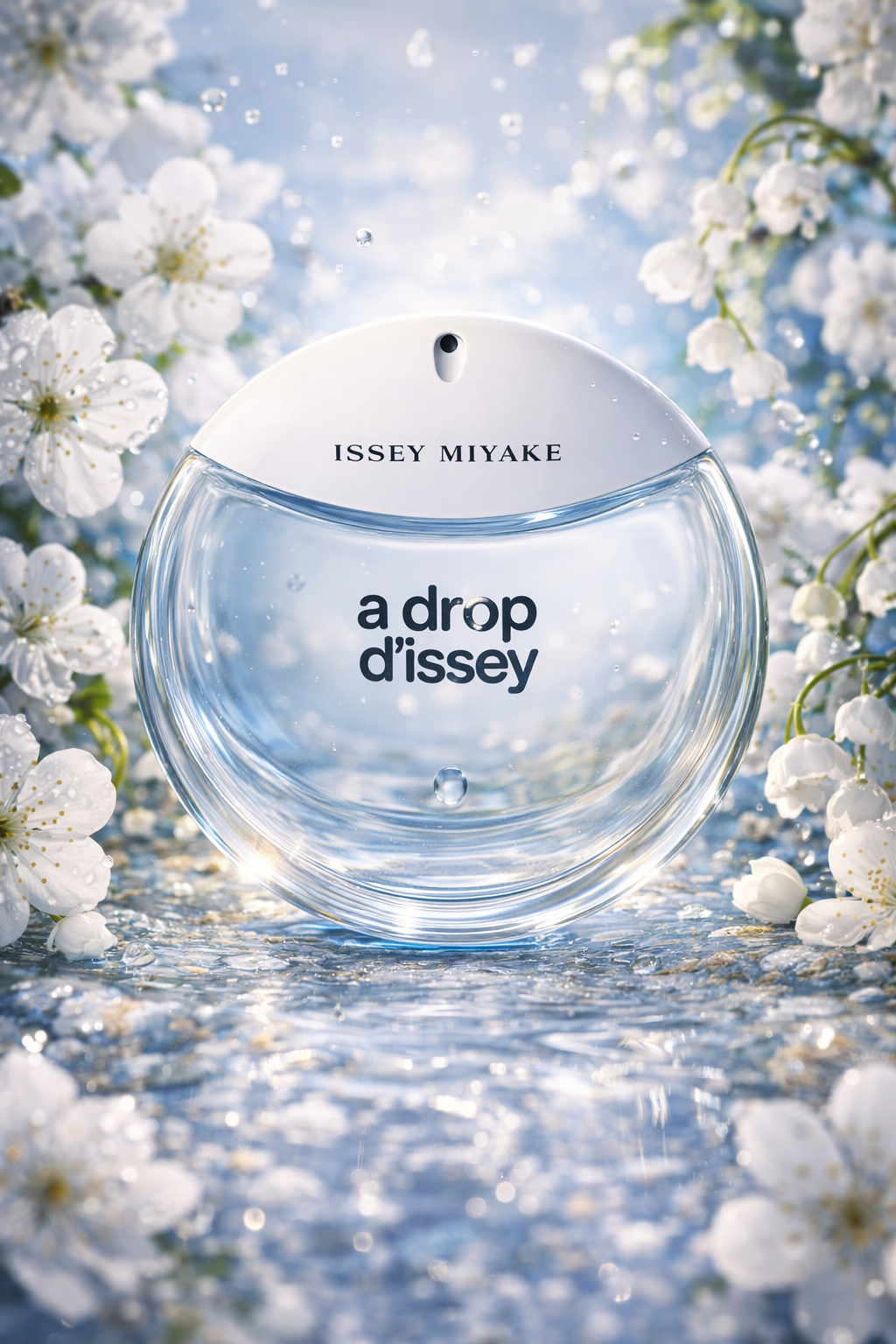 Issey Miyake A Drop d'Issey