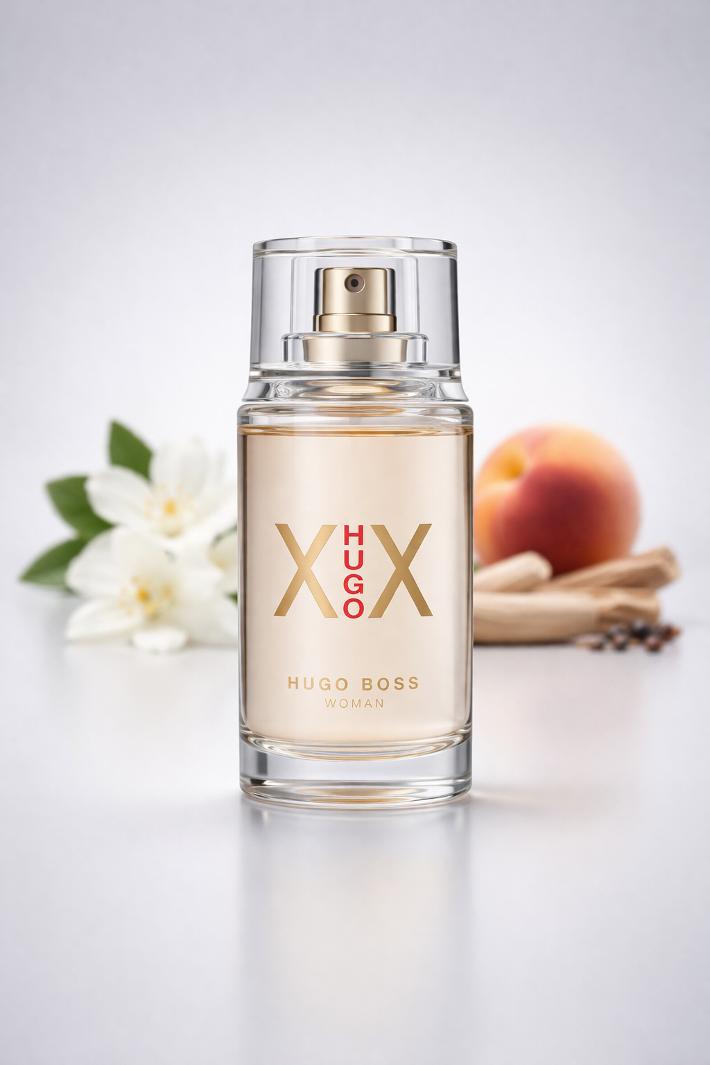 Hugo Boss XX Woman EDT