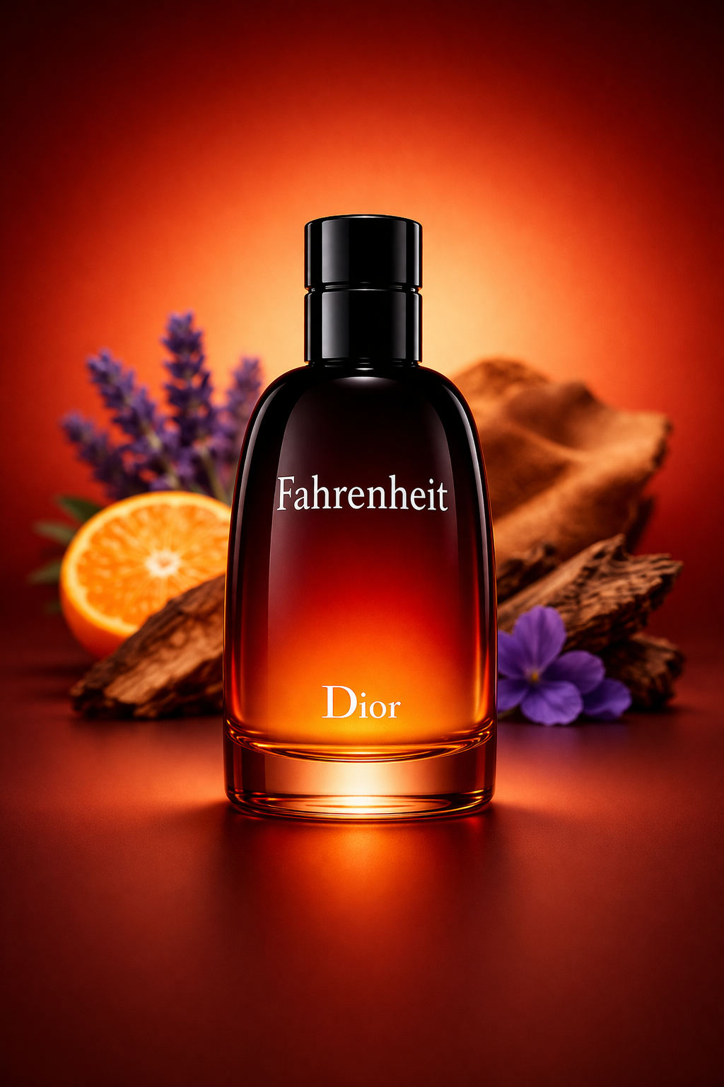 Dior Fahrenheit