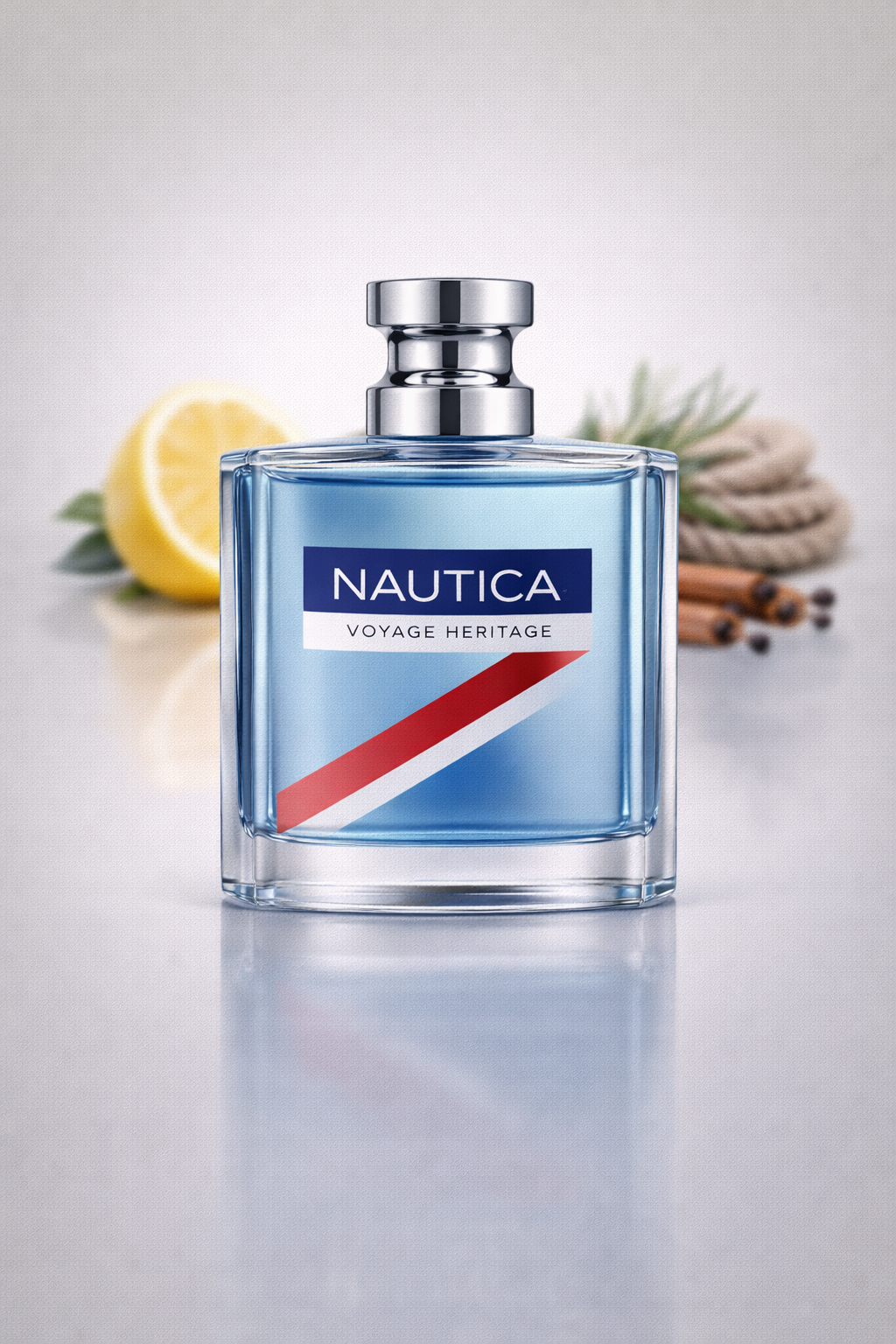 Nautica Voyage Heritage EDT