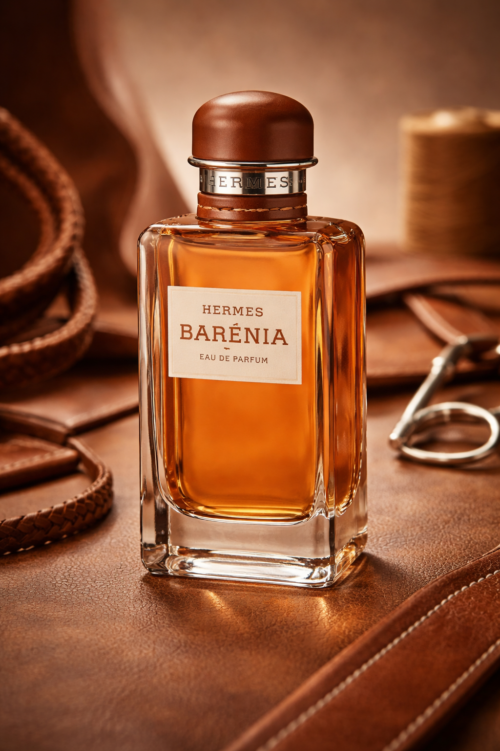 Hermès Barénia EDP