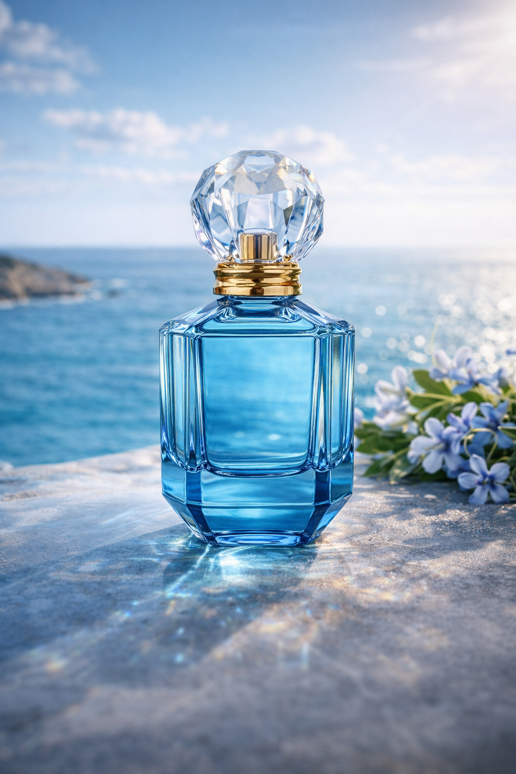 Roberto Cavalli Paradiso Azzurro EDP