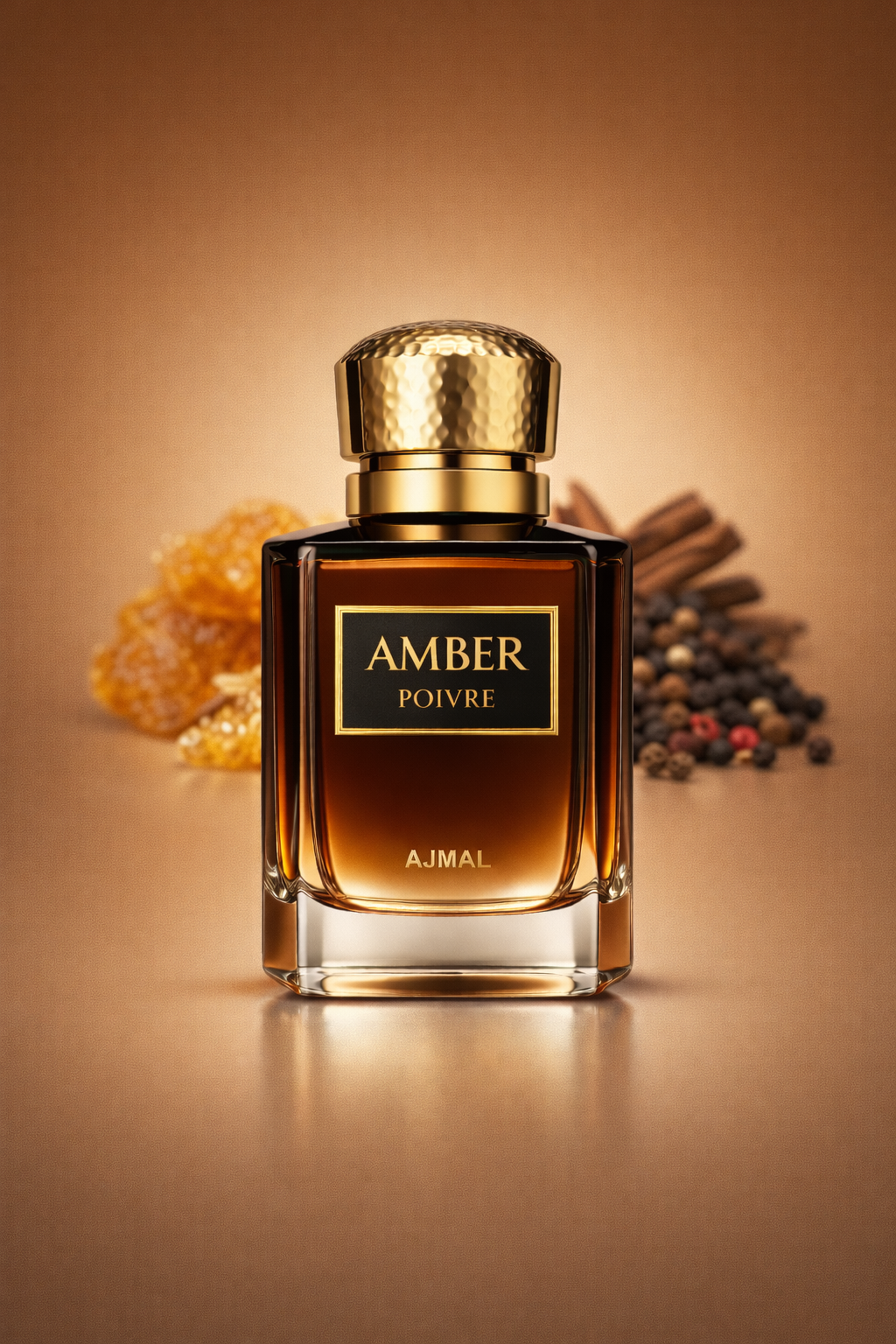 Ajmal Amber Poivre