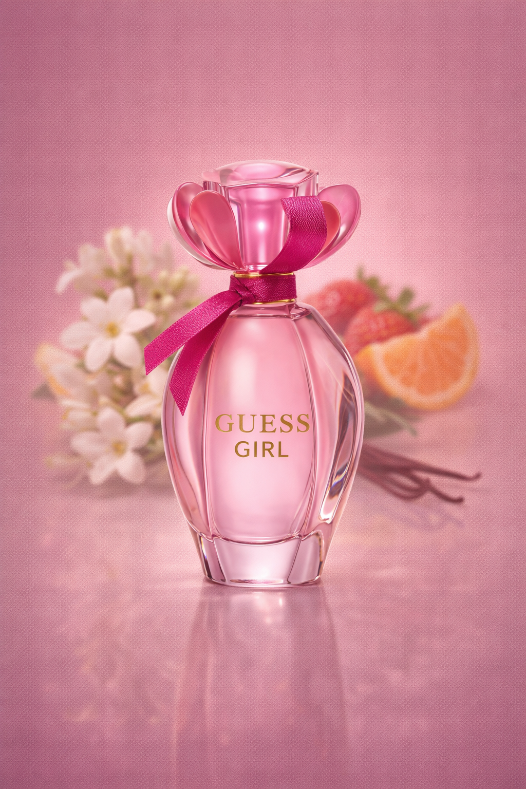 Guess Girl EDT