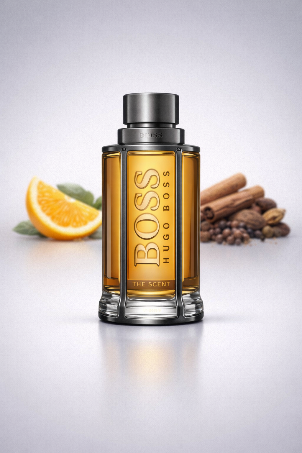 Hugo Boss Boss The Scent EDT