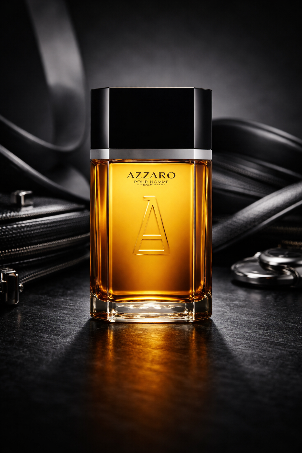Azzaro Pour Homme EDT