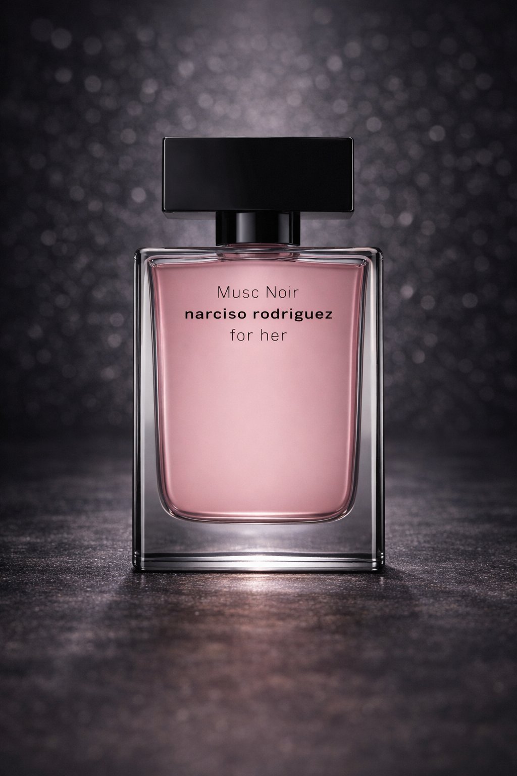 Narciso Rodriguez Musc Noir For Her