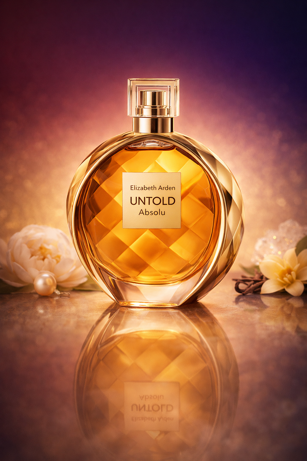 Elizabeth Arden Untold Absolu