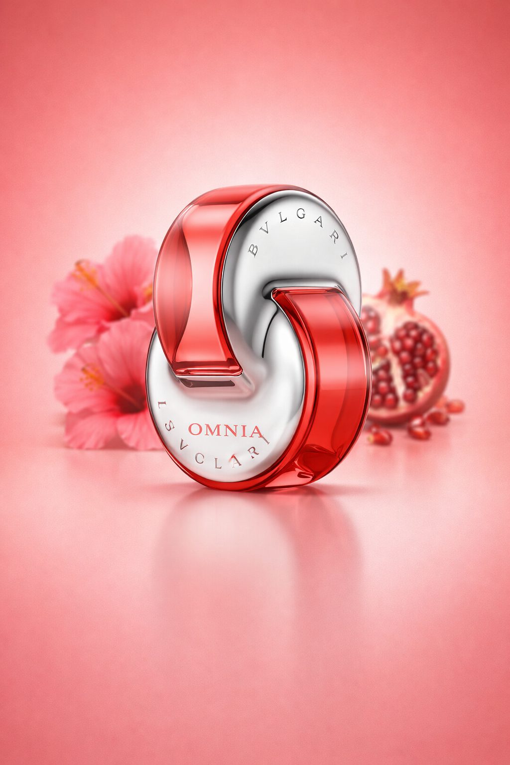 BVLGARI Omnia Coral EDT