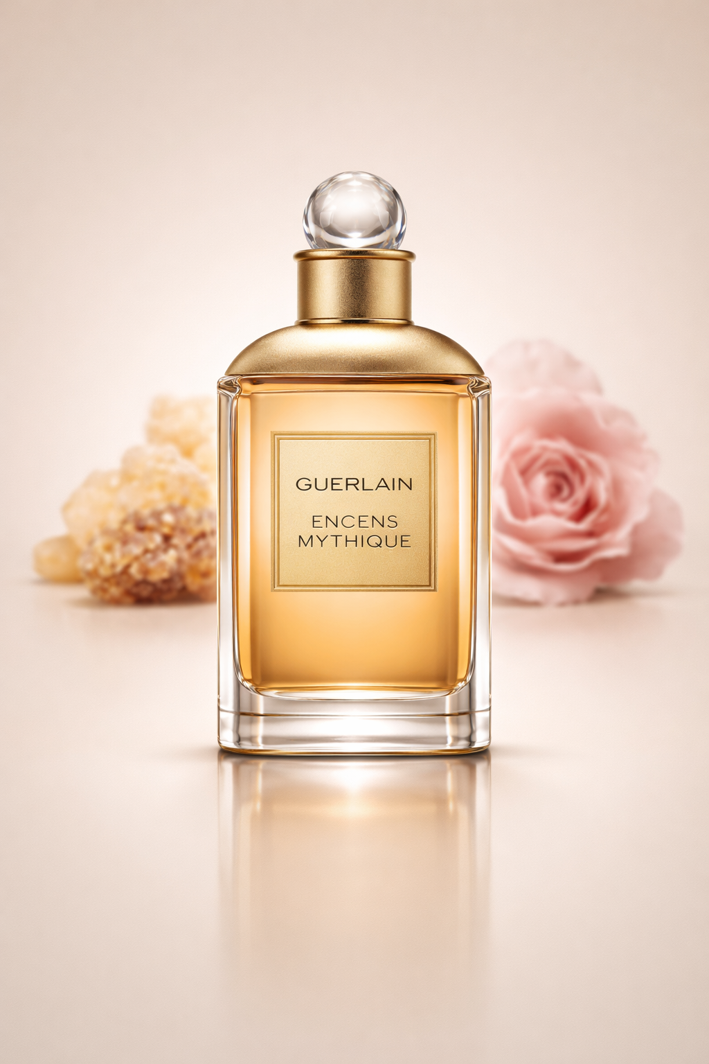 Guerlain Encens Mythique EDP