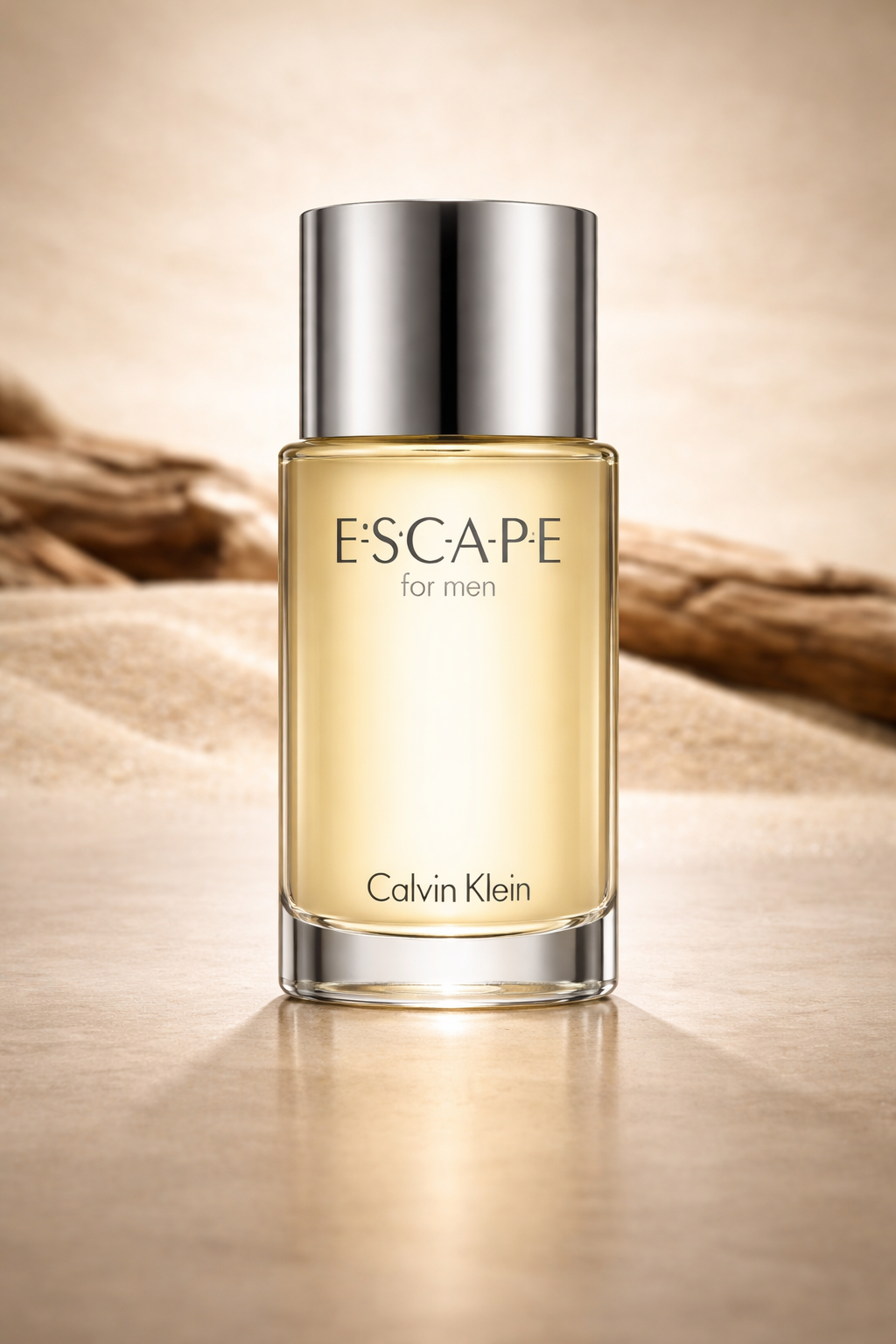Calvin Klein Escape for Men