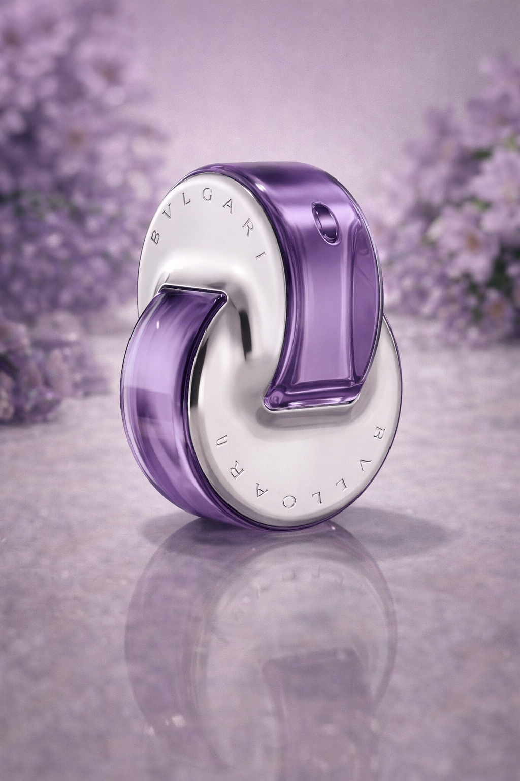 Bvlgari Omnia Amethyste EDT